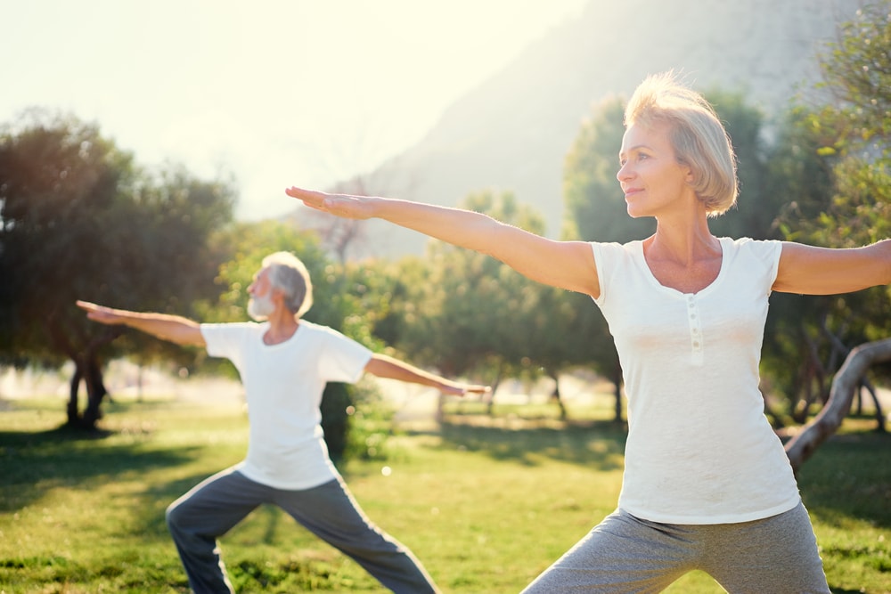 Testosterone therapy In Nashville: Slim Body