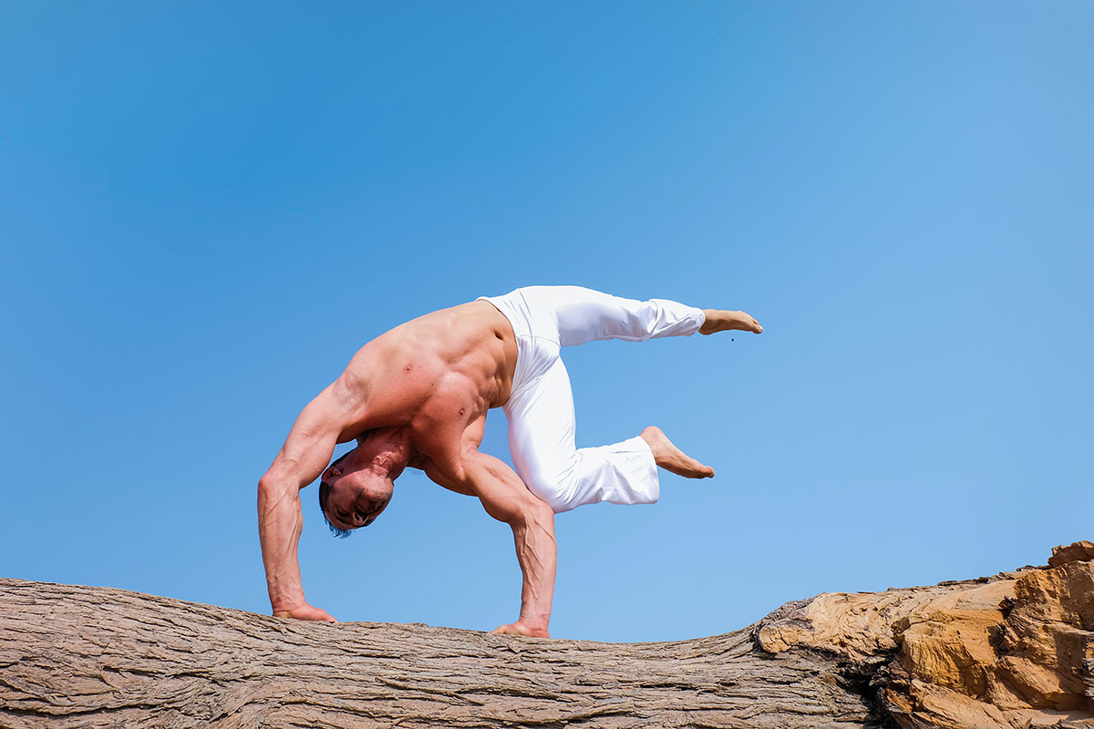 Testosterone therapy In Nashville: Muscle Strength